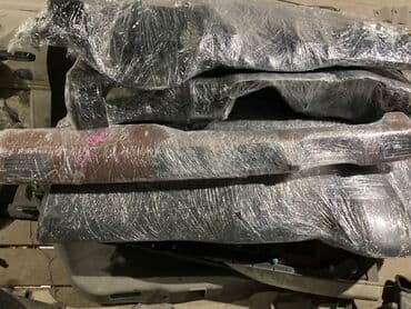 делика кузов: Торпедо Toyota Б/у, Оригинал, Япония — 5