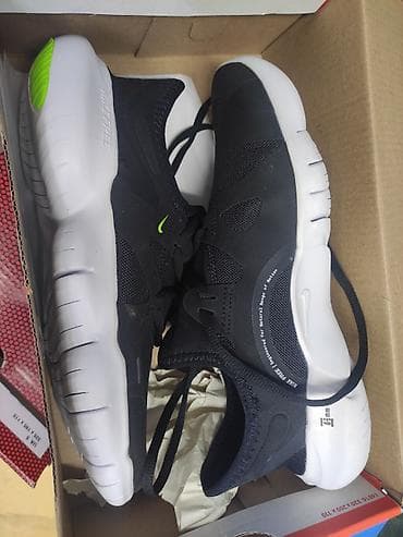 кроссы найк: Мужские кроссовки, 40, 41, 42, Tommy Hilfiger, Новый, цвет - Белый, Самовывоз, Платная доставка — 10