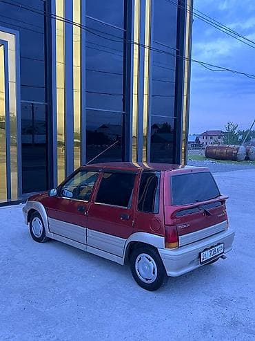 2 4 gdi: Daewoo Tico: 1997 г., 0.8 л, Ручные, Бензин, Хэтчбэк — 4