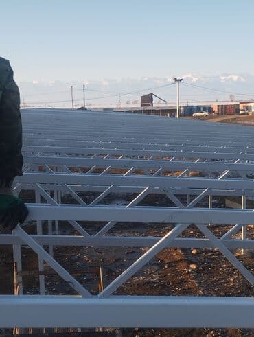 лицензия на проектирование: Сварка | Навесы, Заборы, оградки Доставка, Гарантия, Бесплатная смета — 2