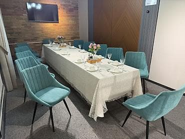 ресторан work: Аренда уютного банкетного зала караоке бесплатно. Адрес Проспект — 4