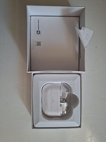 buds live купить: Беспроводные вкладыши наушники, Samsung, Galaxy Buds 3, Новый — 5