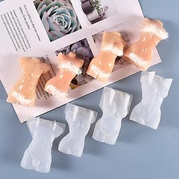 Современные и супер модные свечи своими руками? Легко!!! Представляем at lalafo.kg Современные и супер модные свечи своими руками? Легко!!! Представляем