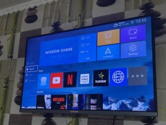 куплю нерабочий ноутбук в бишкеке: Продаю smart TV 32 цена-5000сом — 4