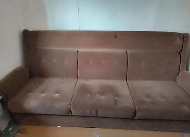 купить угловой диван бу кривой рог: Продаю срочно мебель диван кресла только с диваном вместе — 6