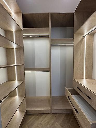 Батирлер: 3 бөлмө, 88 м², Элитка, 12 кабат, Дизайнердик ремонт — 7