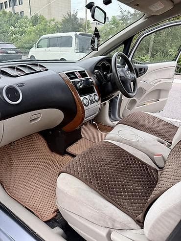 обмен на саринтер: Mitsubishi Colt: 2003 г., 1.3 л, Автомат, Бензин, Хэтчбэк — 7