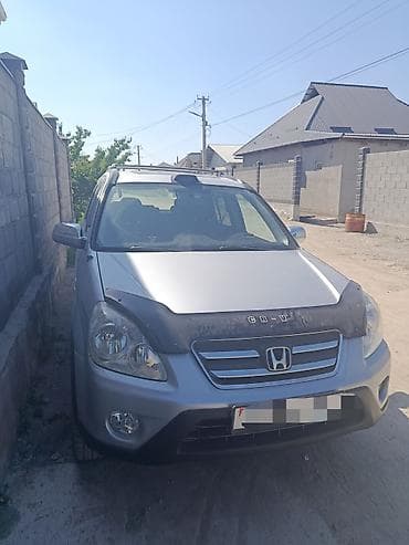 хонда стрим 2 объем: Honda CR-V: 2005 г., 0.2 л, Автомат, Бензин, Кроссовер — 3
