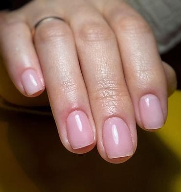 лепота баня: Покрытие гель лаком, Маникюр, Одноразовые расходные материалы, Требуются модели, Консультация — 5