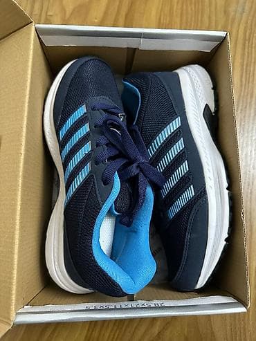 38: Абсолютно новые кроссовки VATS 👟 Ни разу не носились, в идеальном — 1