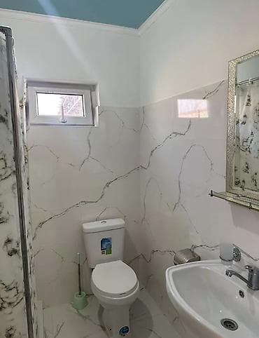 2 room flat: 2 комнаты, Без подселения, С мебелью частично — 2