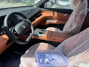 машина changan: Changan CS75 Plus: 2026 г., 1.5 л, Автомат, Бензин, Кроссовер — 6
