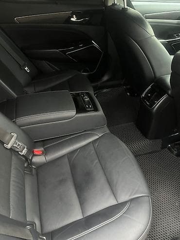 jet auto: Kia K7: 2019 г., 3 л, Автомат, Бензин, Седан — 7