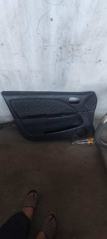 кпп тойота: Разбор. Серебристый (поколение конца 90‑х – начала 2000‑х). Машина — 3