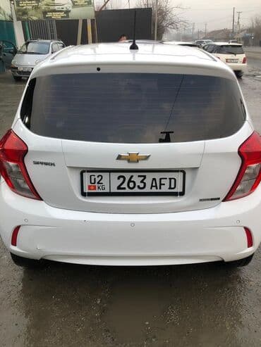 киа соренто 2022 цена бишкек: Chevrolet Spark: 2020 г., 1 л, Вариатор, Бензиновая, Хэтчбэк — 4