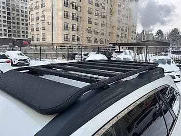 subaru audbak: Subaru Outback: 2015 г., Бензин, Универсал — 10