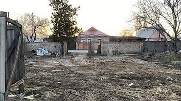домики с бассейном: 8 соток, Для строительства, Генеральная доверенность, Договор купли-продажи, Красная книга — 1