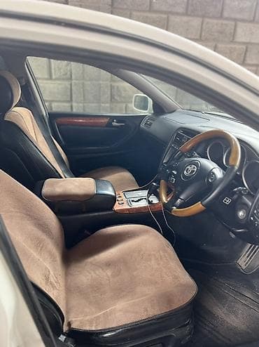 vw jetta: Toyota Aristo: 2002 г., 3 л, Автомат, Бензин, Седан — 7