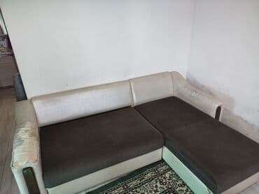 Угловые диваны: Угловые диваны — 5