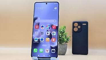 xiaomi notebook pro: Redmi, Redmi Note 13 Pro Plus, Новый, 512 ГБ, цвет - Серебристый, 1 SIM, eSIM — 6