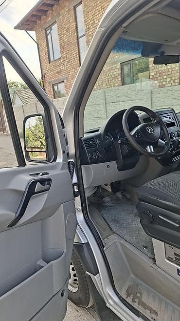 honda git: Легкий грузовик, Mercedes-Benz, 2 т, Б/у — 4