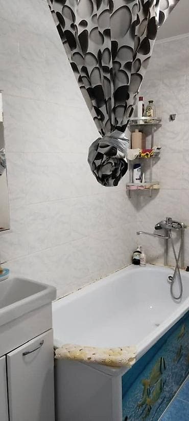 квартиы: 2 комнаты, 40 м², 4 этаж, Евроремонт — 7