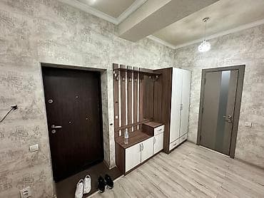 flat kant: 1 комната, Агентство недвижимости, Без подселения, С мебелью полностью — 5