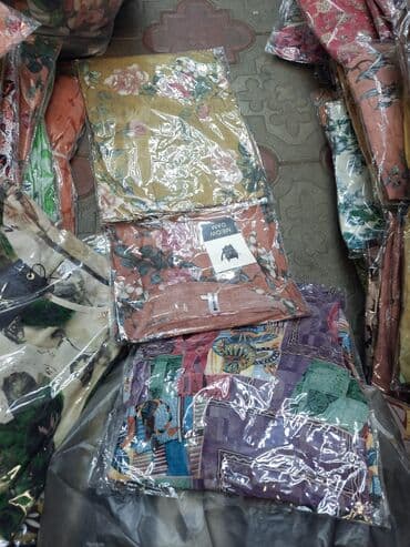 женская одежда больших размеров оптом из турции: L (EU 40), XL (EU 42), 2XL (EU 44) — 12