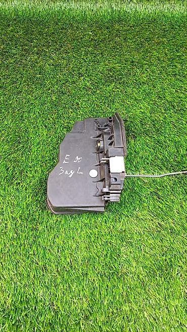 echo platz: Замок двери задний левый BMW е90 Номер Состояние отличное В — 3