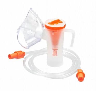 сколько стоит ингалятор в аптеке бишкек: Небулайзерный комплект для ингаляций (маска + распылительная камера + — 1