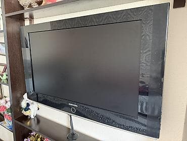 Телевизор Samsung LE32S81B, ЖК, диагональ 32" (81см) Основные