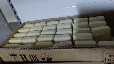 white cat средство для мытья посуды: Туалетное твёрдое кусковое мыло 100 г, ЗВЕЗДА, детское туалетное — 5