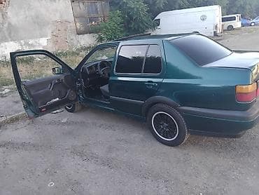 cl 63: Volkswagen Vento: 1996 г., 1.8 л, Механика, Газ, Седан — 3