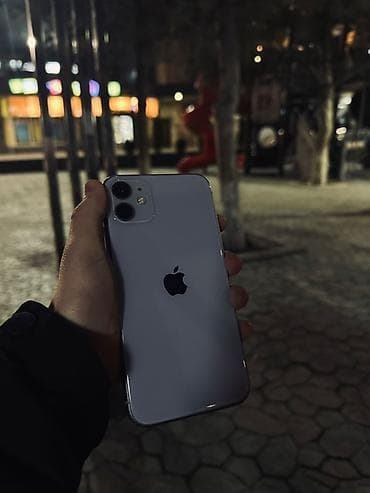 самсунк раскладушка: IPhone 11, Белый — 9