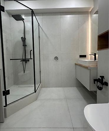 o2 development: 1 комната, 35 м², Элитка, 8 этаж, Дизайнерский ремонт — 7