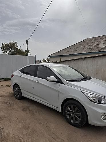 матиз узбекистан: Hyundai Accent: 2018 г., 1.4 л, Автомат, Бензин, Седан — 2