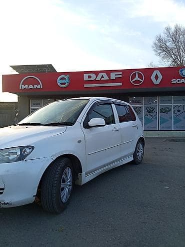 мазда демио каробка: Mazda Demio: 2005 г., 1.3 л, Автомат, Бензин, Хэтчбэк — 1