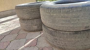 покрышка 18: Шины — 2