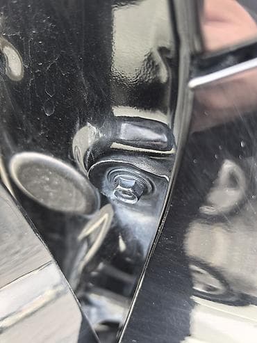 крышка багажника демио: Mazda Demio: 2004 г., 1.3 л, Автомат, Бензин, Хэтчбэк — 9