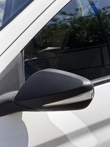 Changan: LDV : 2021 г., Автомат, Электромобиль, Минивэн — 5