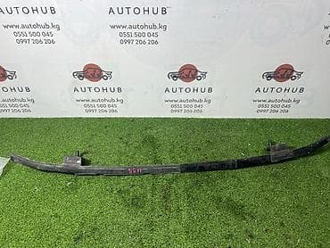 полик афто: Пластик подкапотный Hyundai Sonata LF 2.0 LPG 2017 (б/у) — 1