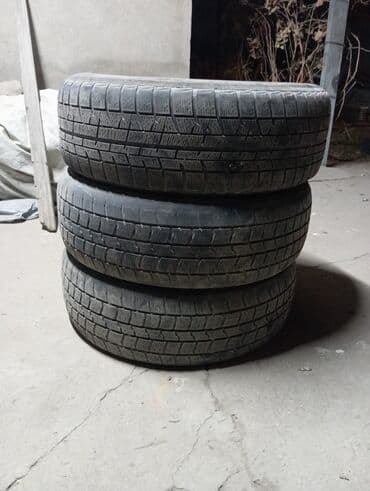 бу шины оптом: Размер 205/60/16 — 2