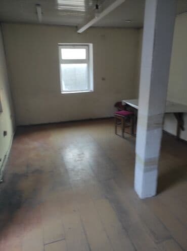 гостевые дома ош: 120 м², 3 комнаты — 6