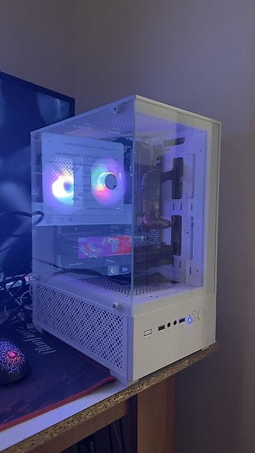 Компьютер, Игровой