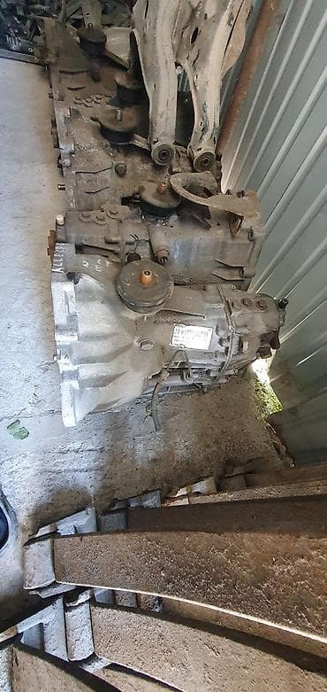 мерседес автозапчасти: На спринтер тди tdi кпп механика
5-ступка привозной
tdi 2.9
tdi 2.3 — 2