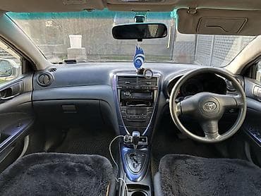 авто майка: Toyota Caldina: 2003 г., 2 л, Автомат, Бензин, Универсал — 10
