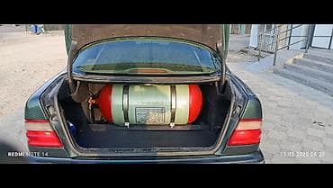 lexus es 300 авто: Mercedes-Benz E-Class: 2000 г., 3.2 л, Автомат, Бензин, Седан — 5