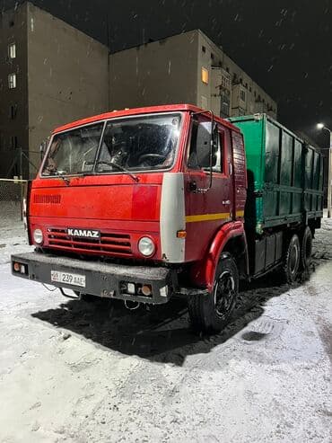 кухня на колесах купить бу: Грузовик, Б/у — 7