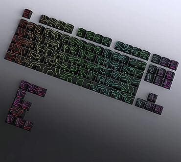 Клавиатура