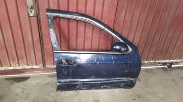 ниссан цефиро а32: Nissan Cefiro A33 дверь, Ниссан Цефиро А33 дверь ПЕРЕДНЯЯ ПРАВАЯ — 1